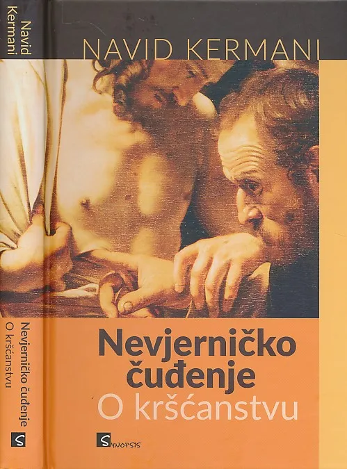 Nevjerničko čuđenje o kršćanstvu