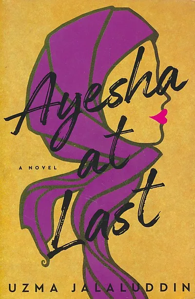 Ayesha at Last