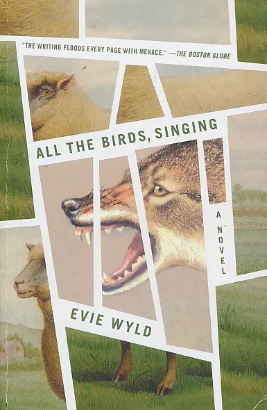 All the Birds, Singing