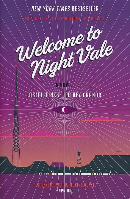 Welcome to Night Vale
