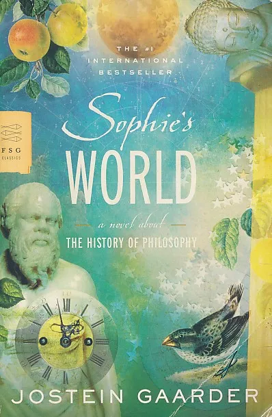 Sophie's World: A Novel About the History of Philosophy