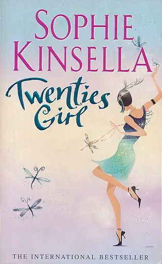 Twenties Girl