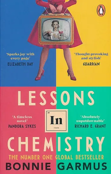 Lessons in Chemistry
