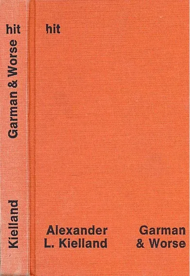 Garman & Worse
