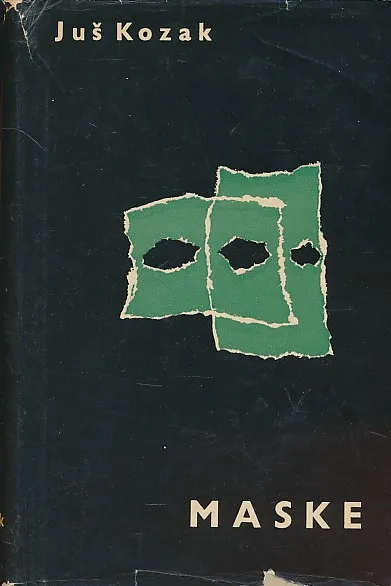 Maske