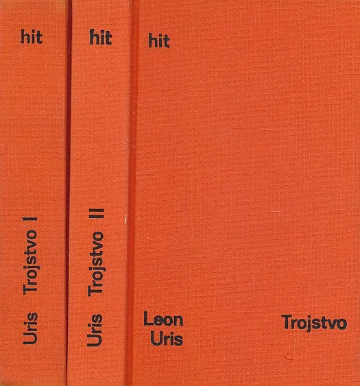 Trojstvo