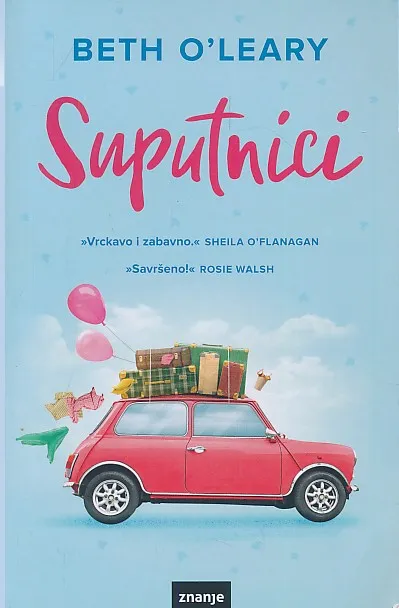 Suputnici