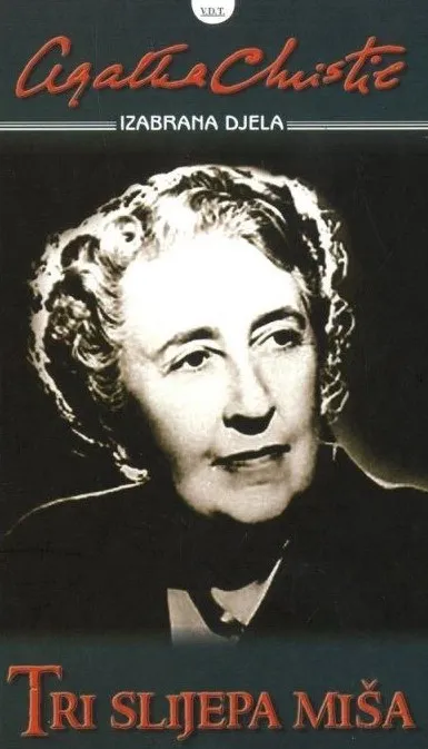 Tri slijepa miša