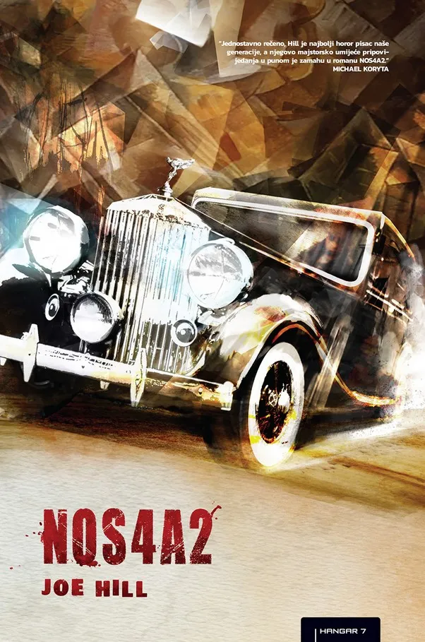 NOS4A2