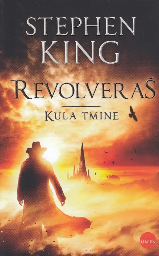 Revolveraš