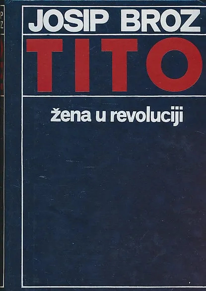Žena u revoluciji