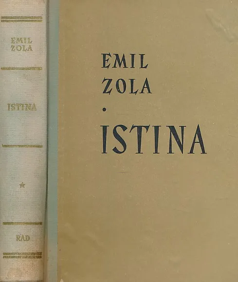 Istina