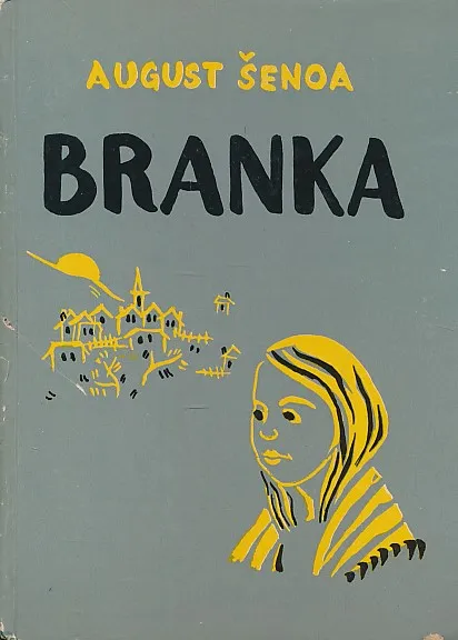 Branka