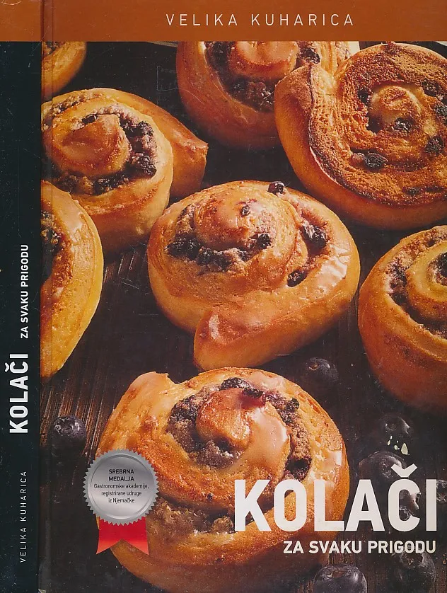 Kolači za svaku prigodu