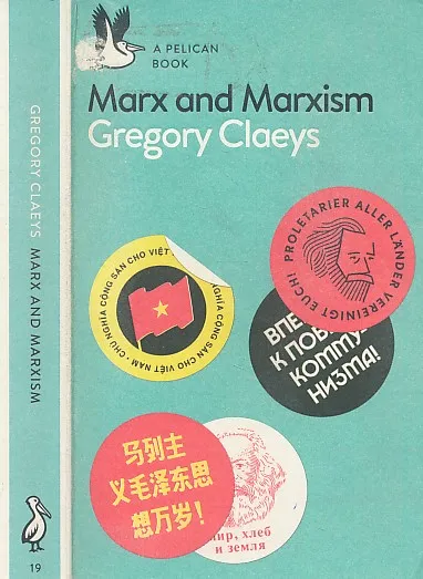 Marx and Marxism