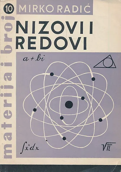Nizovi i redovi