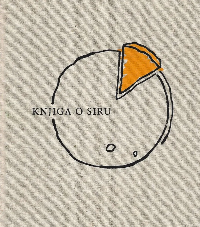 Knjiga o siru