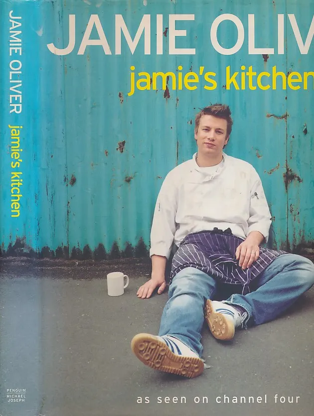 Jamie's Kitchen