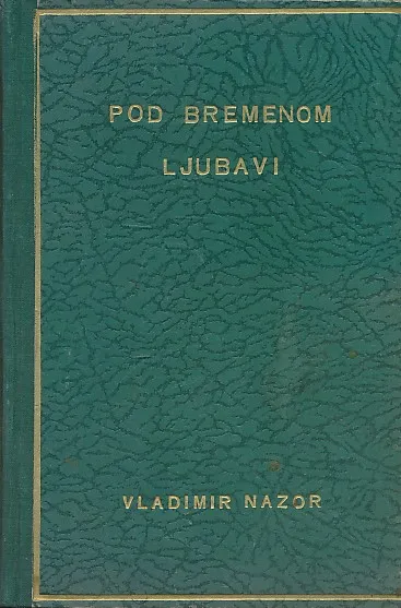 Pod bremenom ljubavi