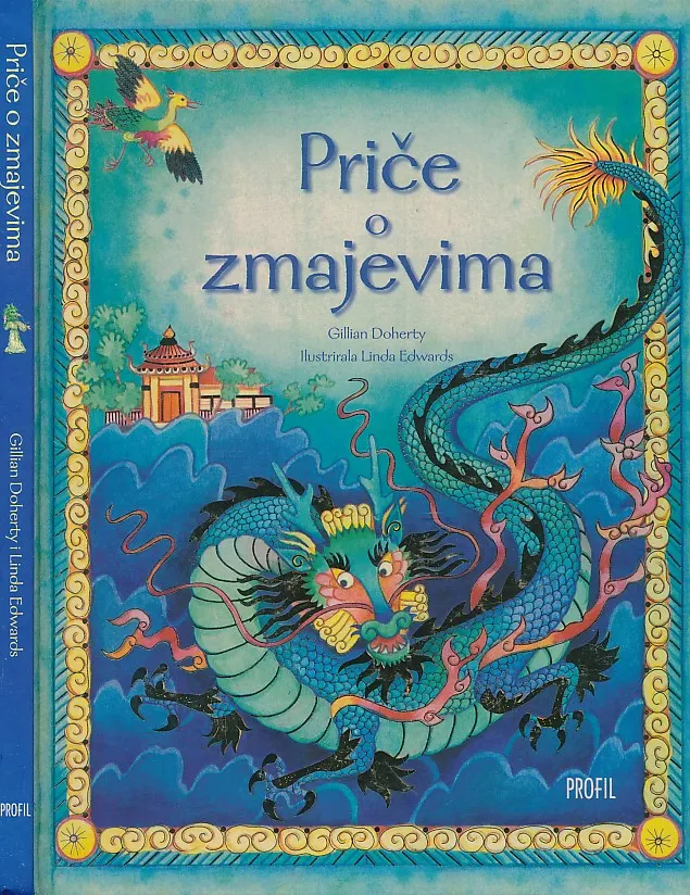 Priče o zmajevima