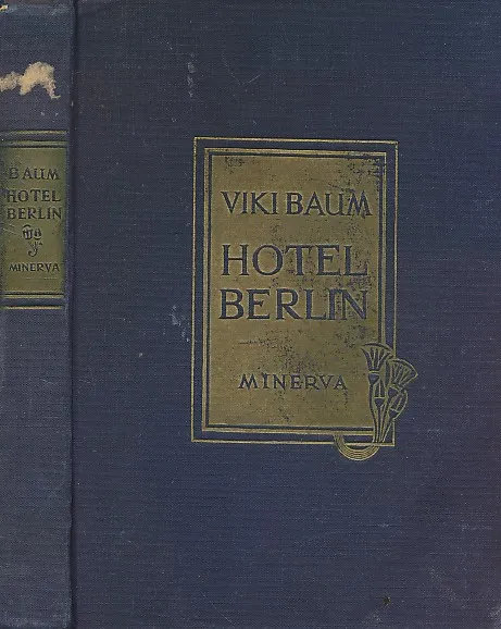 Hotel Berlin