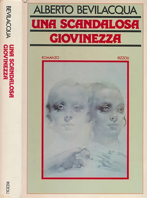 Una scandalosa giovinezza