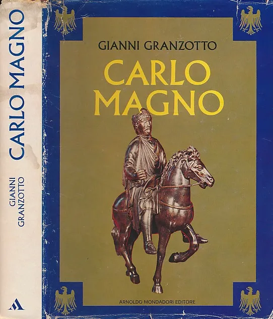Carlo Magno