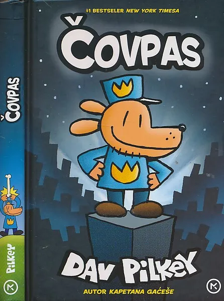 Čovpas