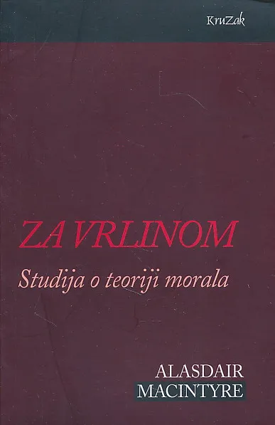 Za vrlinom