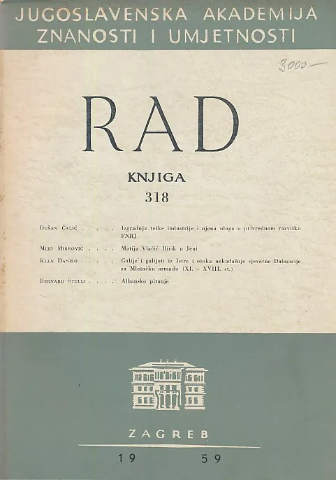 Rad 318/1959