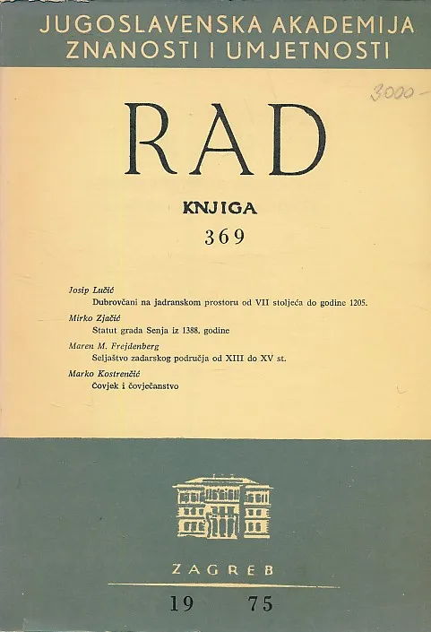 Rad 369/1975