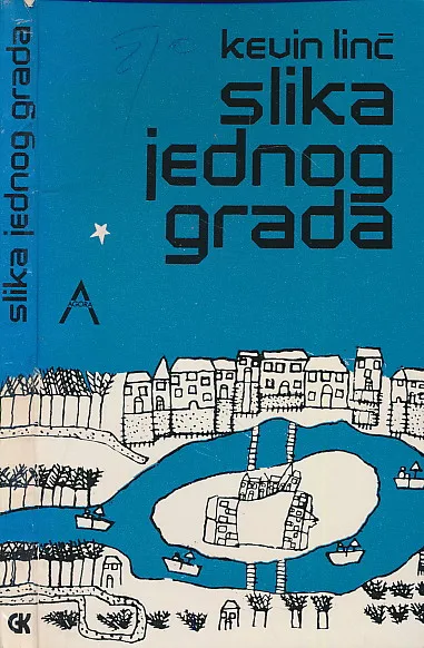 Slika jednog grada