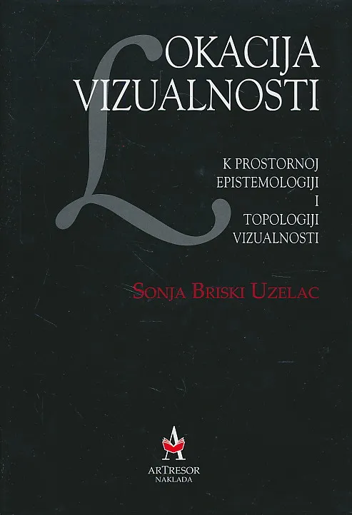 Lokacija vizualnosti
