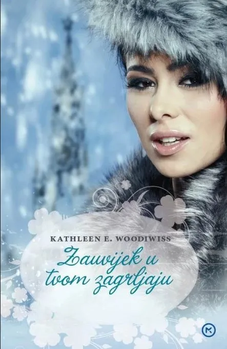 Zauvijek u tvom zagrljaju