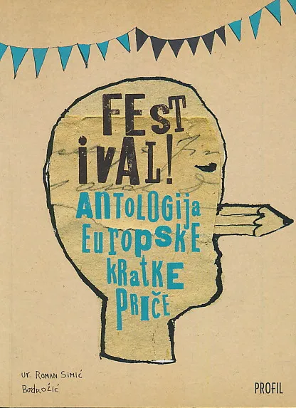 Festival! Antologija europske kratke priče