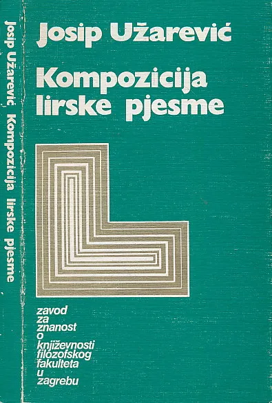 Kompozicija lirske pjesme