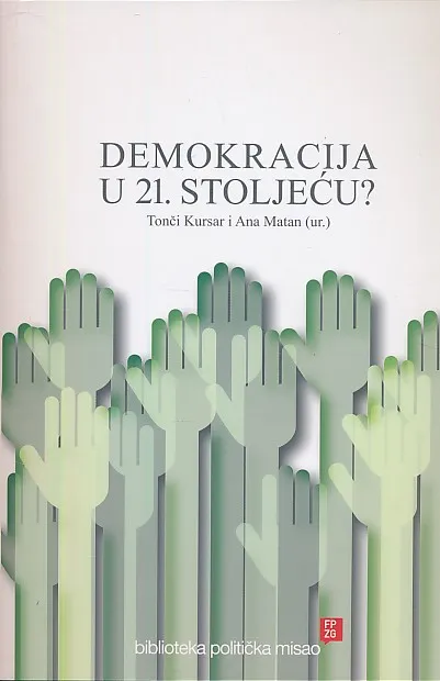 Demokracija u 21. stoljeću?