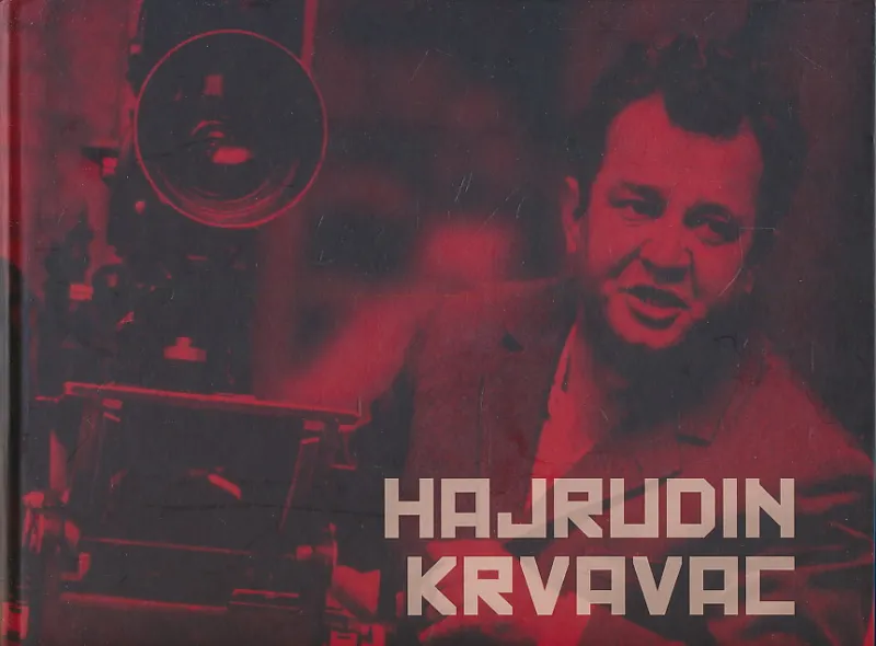 Hajrudin Krvavac