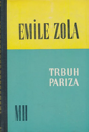 Trbuh Pariza