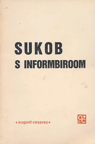 Sukob s informbiroom