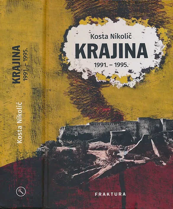Krajina 1991. - 1995.
