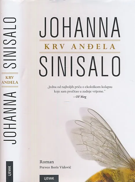 Krv anđela