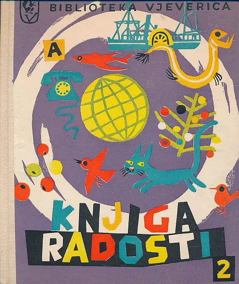 Knjiga radosti II