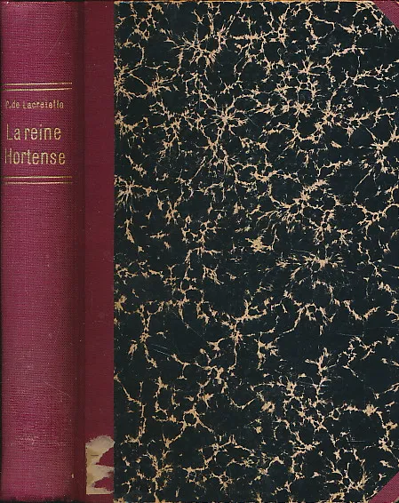 La Reine Hortense