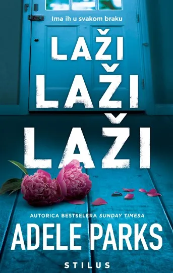 Laži laži laži