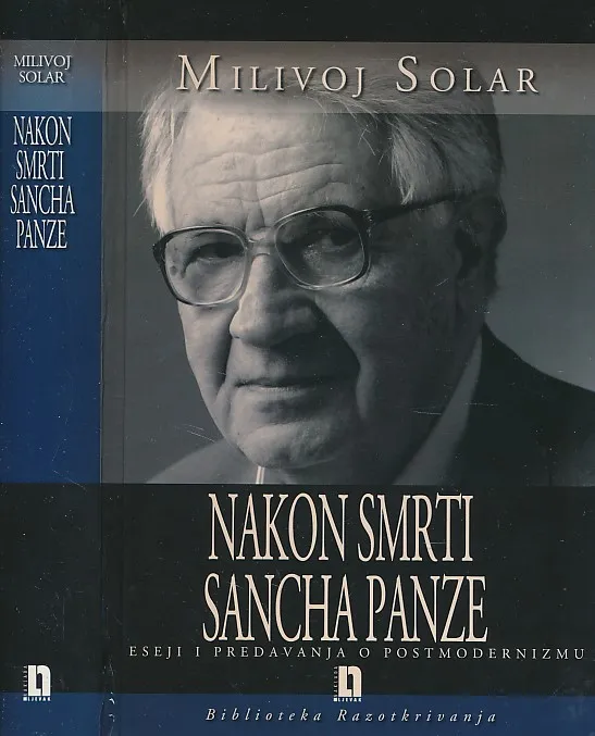 Nakon smrti Sancha Panze