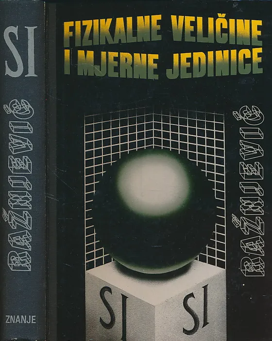 Fizikalne veličine i mjerne jedinice