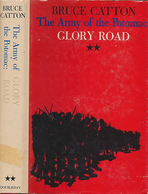 Army of the Potomac: Glory Road