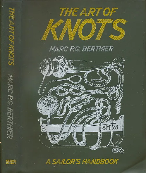 The Art of Knots