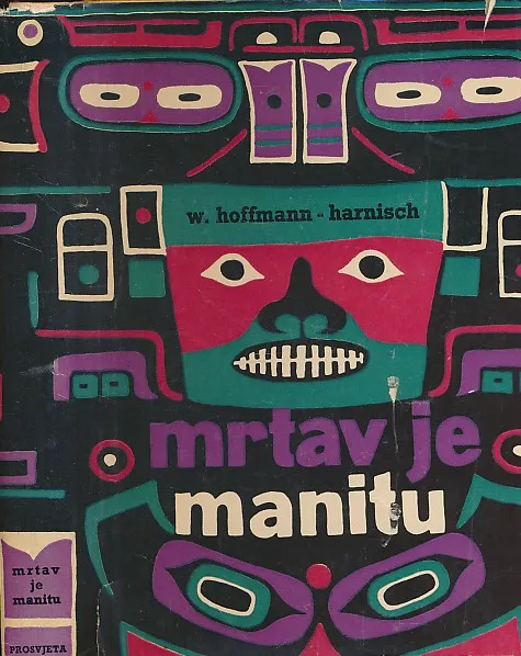 Mrtav je Manitu
